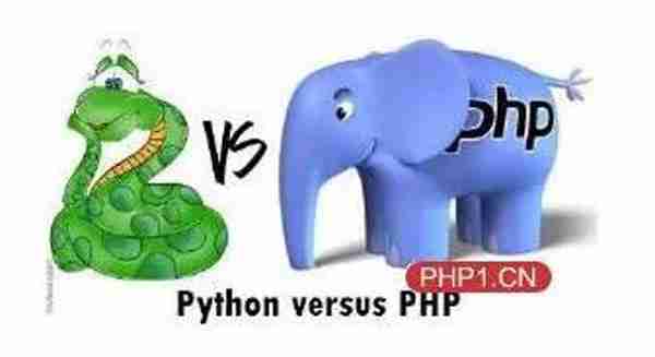 2024年选择PHP与Python，可以考虑这三个问题