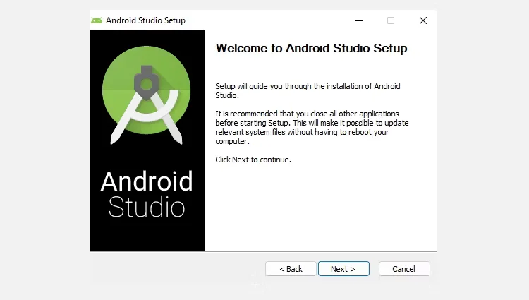 2024年如何在Windows 10/11上设置Android Studio