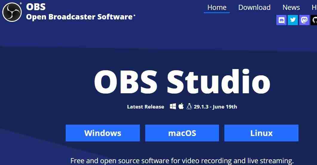 2024年如何修复Windows OBS Studio无法启动