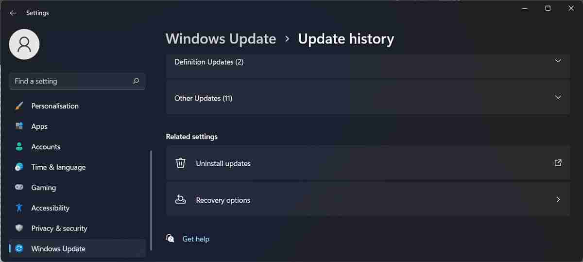 2024年如何修复Windows 11文件资源管理器中丢失的选项卡