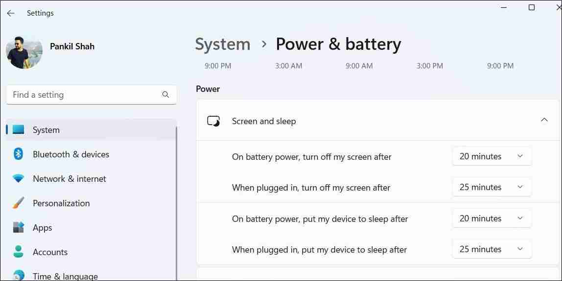 2024年Windows计算机进入睡眠状态的9种方法