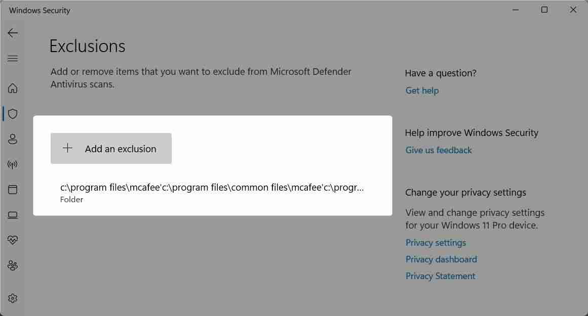 2024年如何修复Windows Microsoft Defender阻止第三方防病毒软件