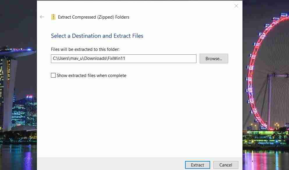 2024年如何在Windows 11重置SoftwareDistribution和Catroot2文件夹