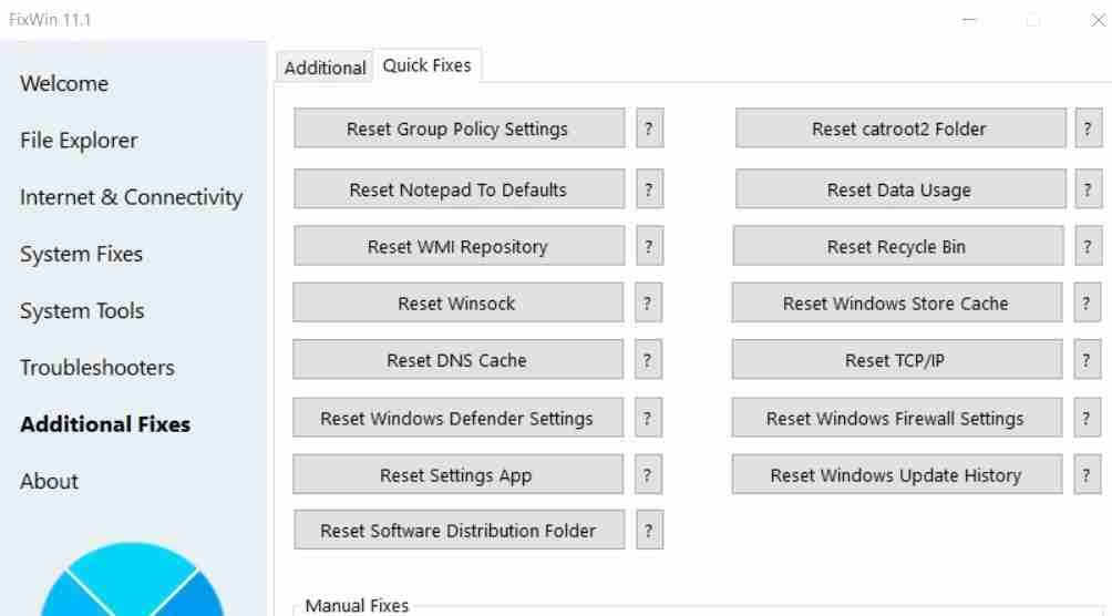 2024年如何在Windows 11重置SoftwareDistribution和Catroot2文件夹