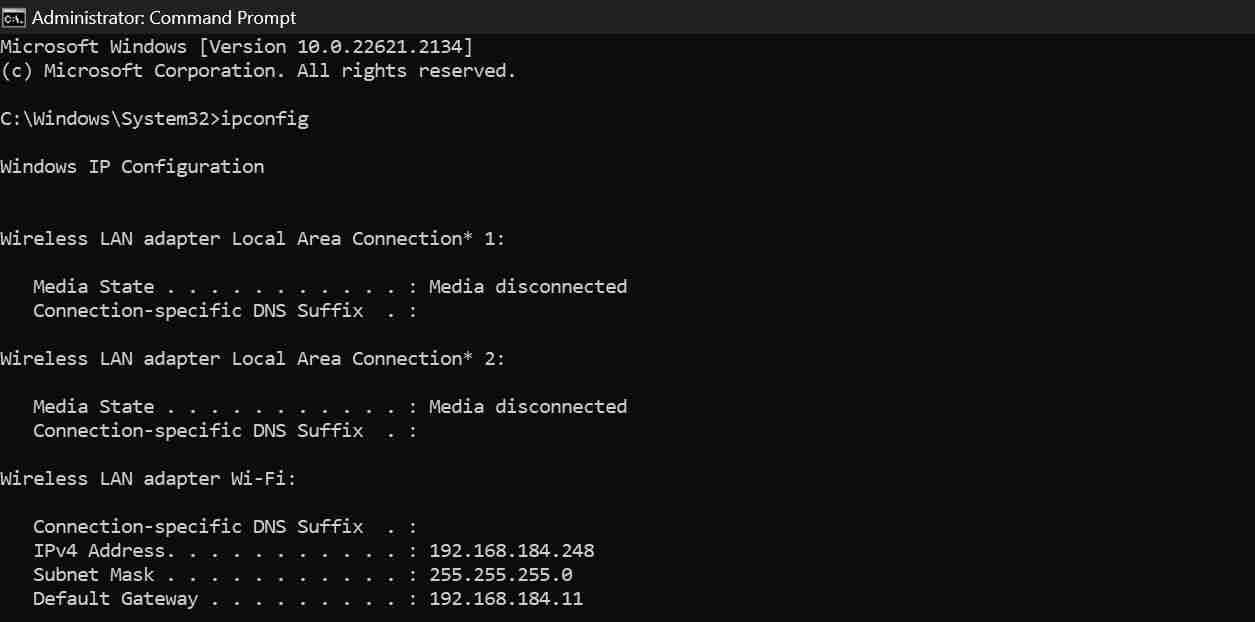 2024年如何修复Windows上的以太网速度上限为100Mbps