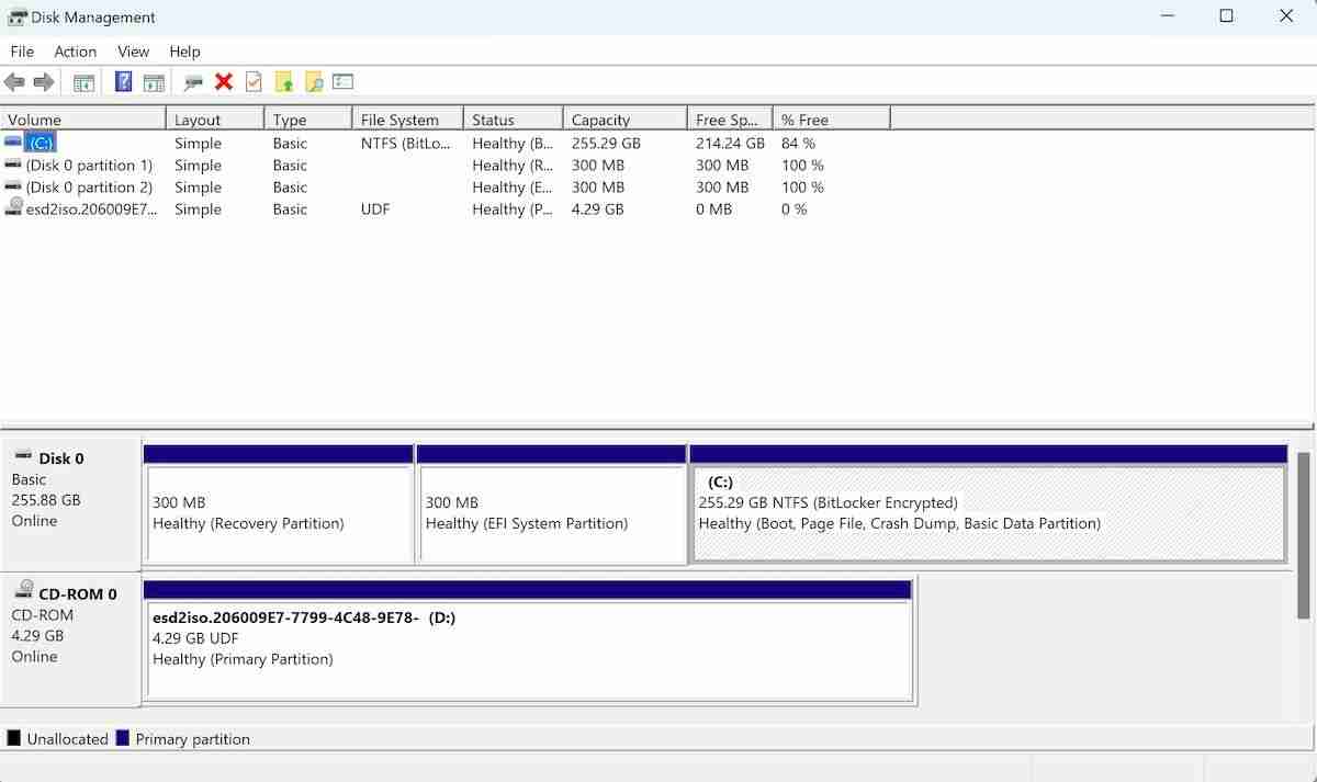 2024年如何修复 Windows Hard Drive Not Detected错误