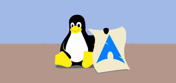 2024年在 Arch Linux 中给软件包降级