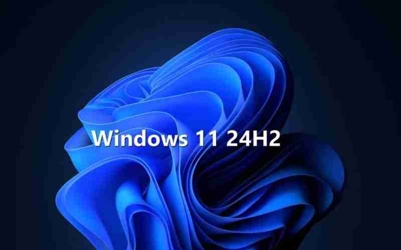 2024年Win11 24H2 安装 9 月更新遇 BUG：进度卡 35%、跳出“不支持操作”错误