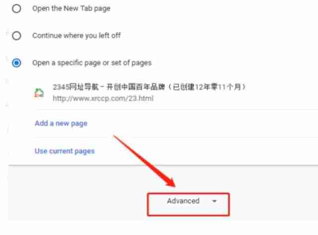 2024年google怎么设置中文版？-google设置中文版的方法