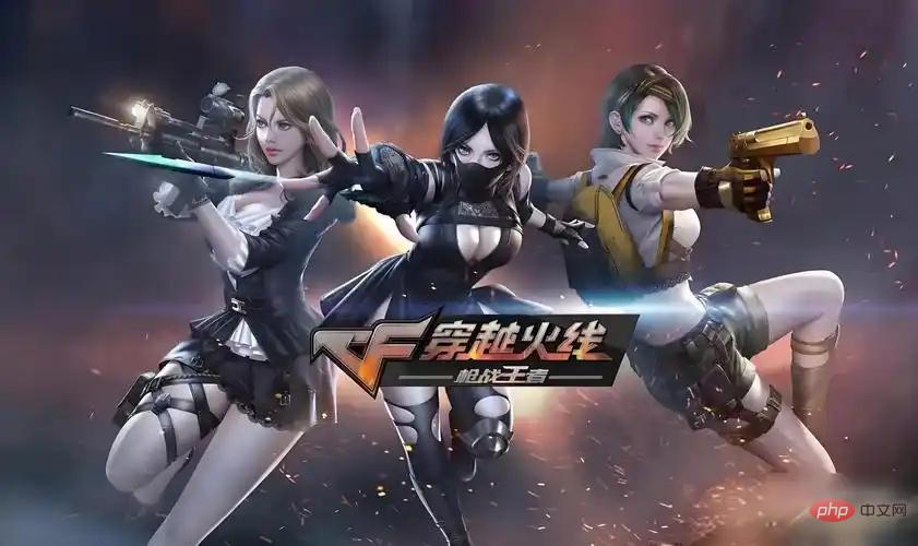 2024年不用登录的枪战游戏有哪些 2024年不用登录的枪战射击游戏前十名推荐