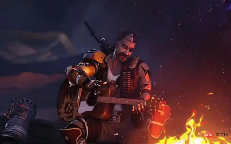 2024年不用登录的枪战游戏有哪些 2024年不用登录的枪战射击游戏前十名推荐