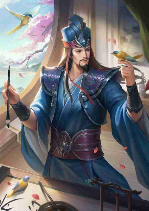 2024年《三国杀OL》新武将「谋」华雄震撼登场！超值折扣等你来拿！