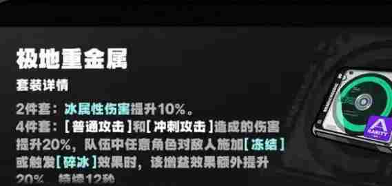 2024年《绝区零》星见雅最强驱动搭配推荐