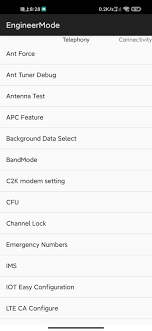 2024年小米手机断流问题如何解决