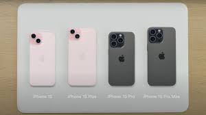 2024年iPhone15系列电池寿命多久