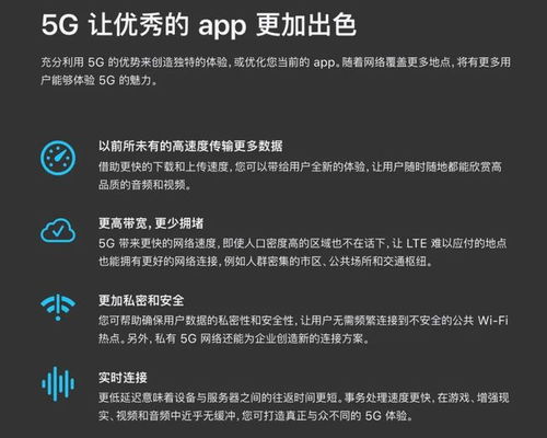 2024年ios15如何开启5G网络