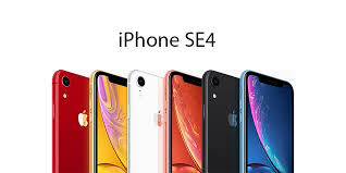 2024年iPhoneSE4手机什么时候上市