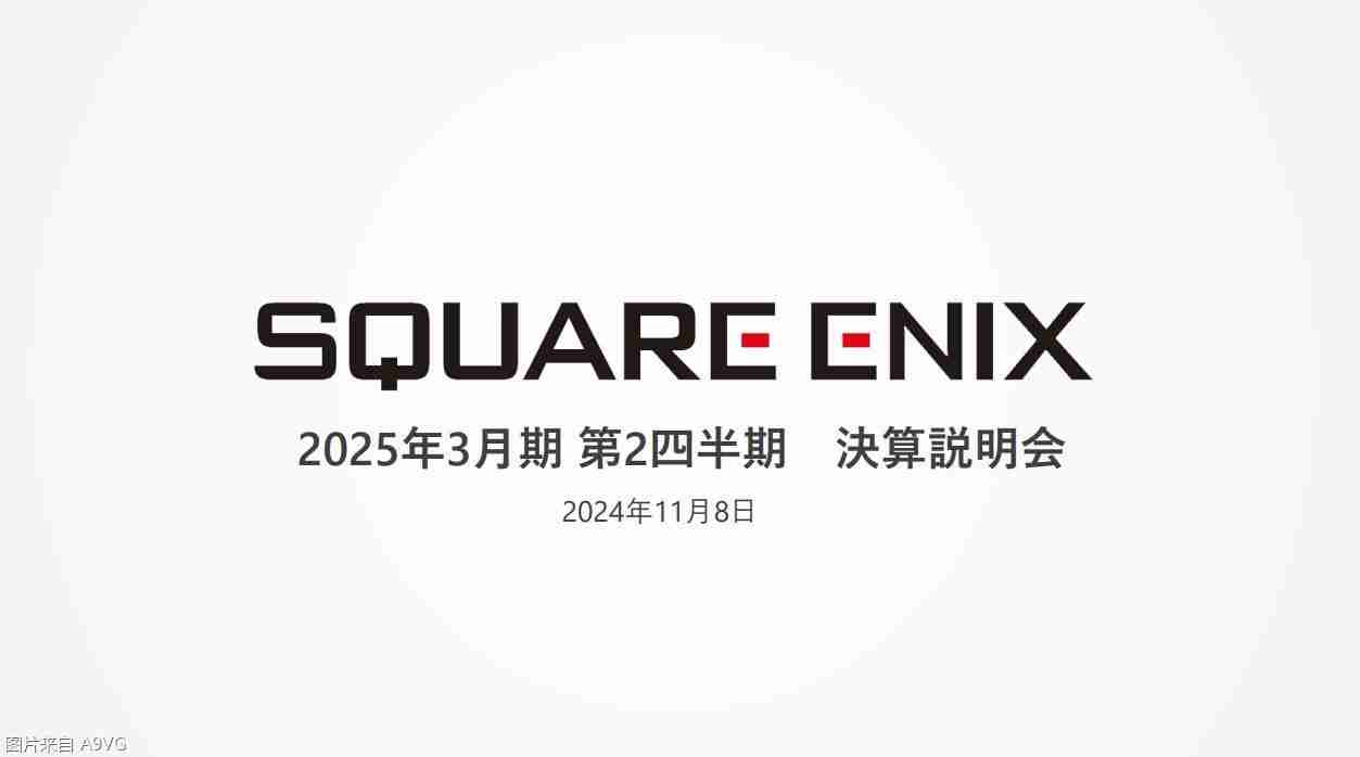 2024年Square