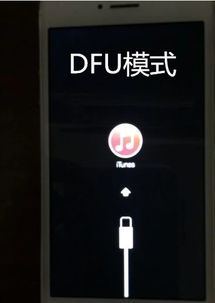 2024年iPhone手机黑屏无法开机怎么办