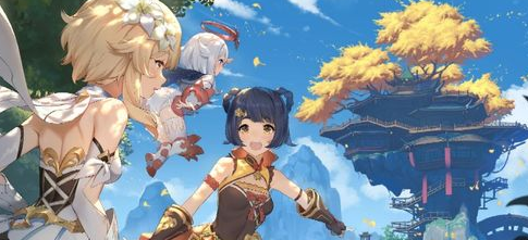 2024年原神5.2火神瞳新增位置怎么全收集