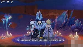 2024年原神烟谜主部落纪闻怎么通关