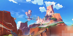 2024年原神传说中的色彩任务怎么玩