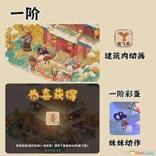 2024年桃源深处有人家琅环画阁彩蛋有哪些