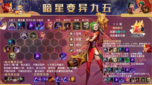 2024年金铲铲之战s13五费卡强度如何排行