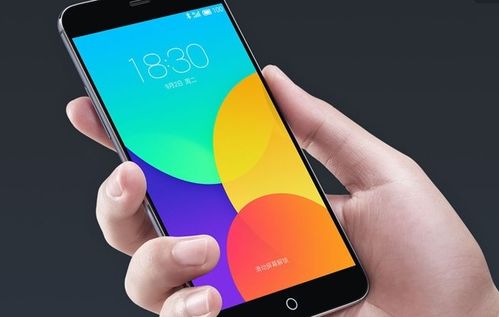 2024年魅族手机出现绿屏现象如何解决